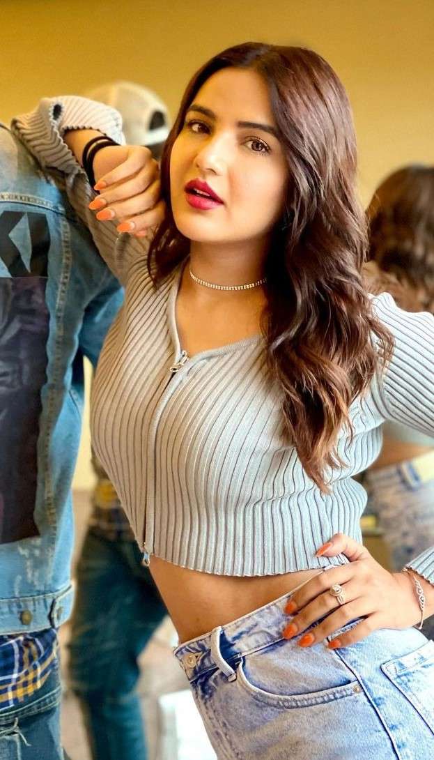 Jasmin Bhasin