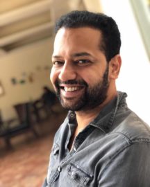 Rahul Mahajan