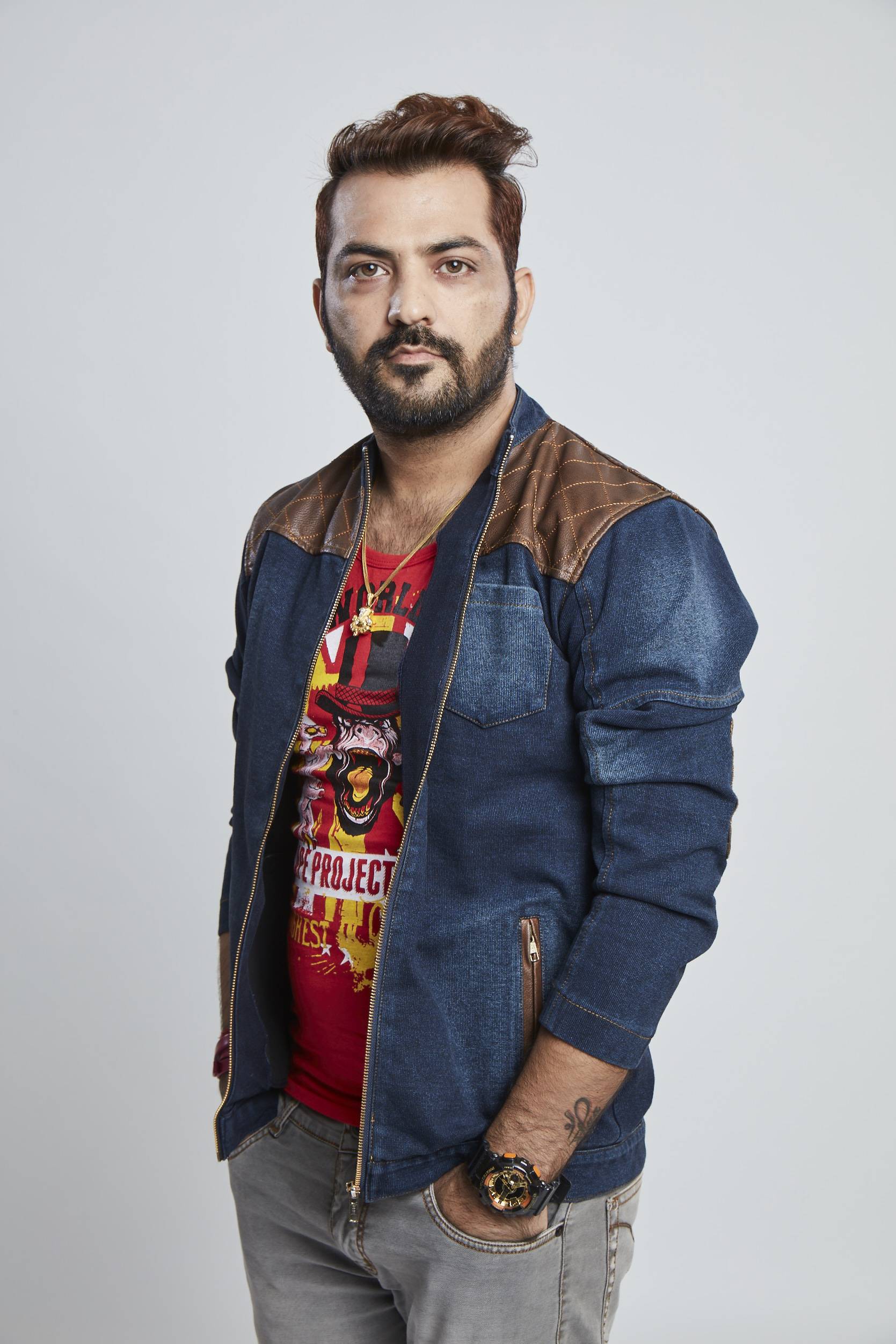 Manu Punjabi