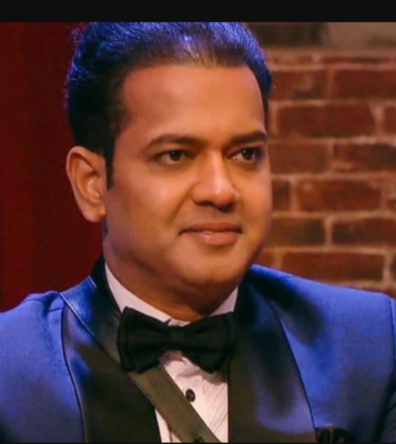 Rahul Mahajan