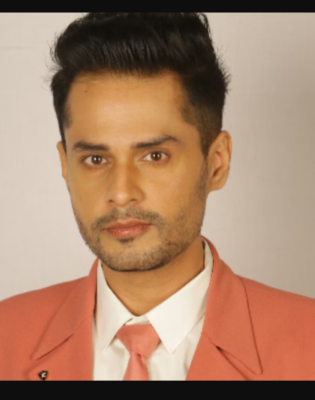 Shardul Pandit