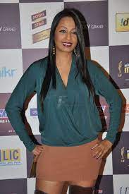 Kashmira Shah