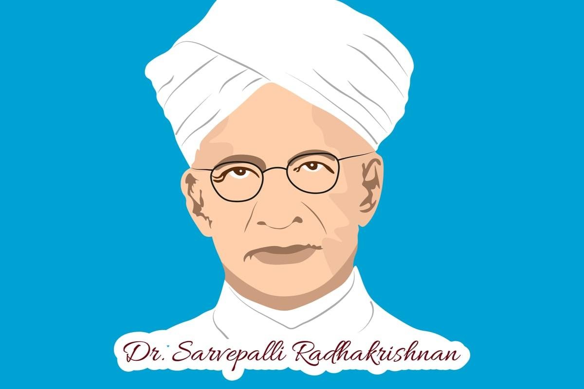 Dr Sarvepalli Radhakrishnan Death Anniversary: Inspirational quotes by ...