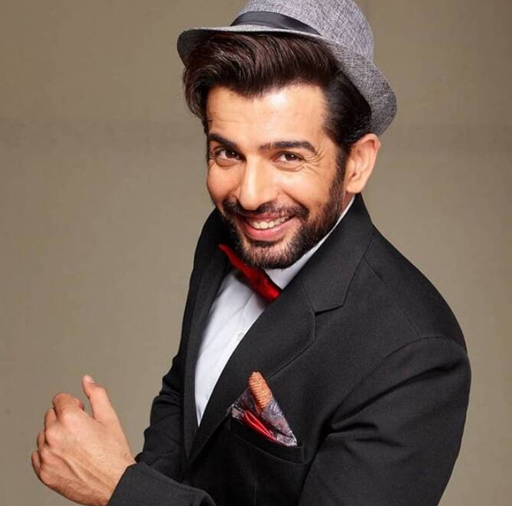 Jay Bhanushali