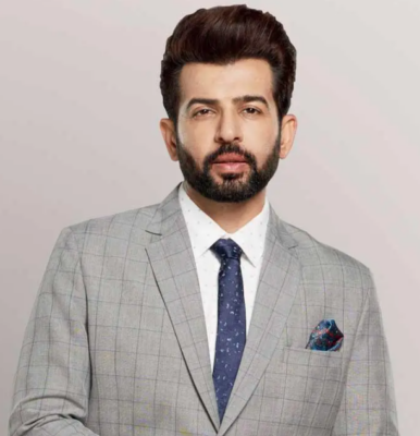 Jay Bhanushali