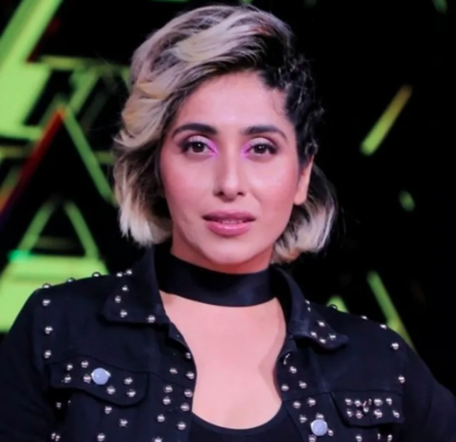 Neha Bhasin