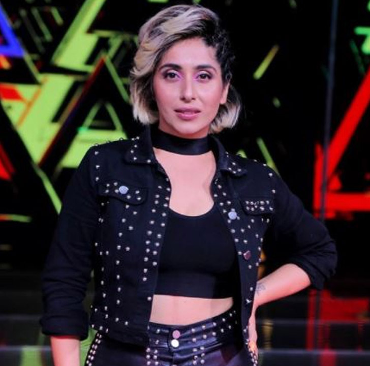 Neha Bhasin