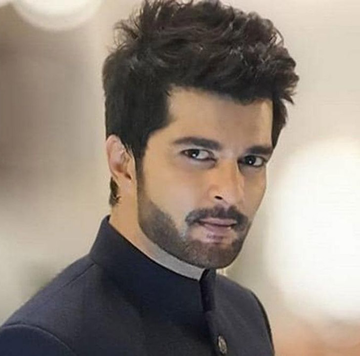 Raqesh Bapat