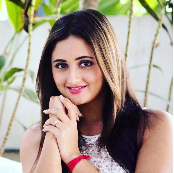 Rashami Desai