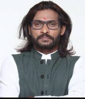 Abhijit Bichukale