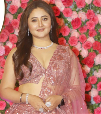 Rashami Desai