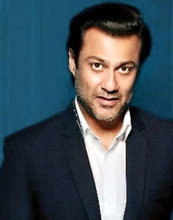 Abhishek Kapoor