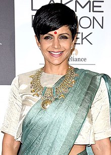 Mandira Bedi