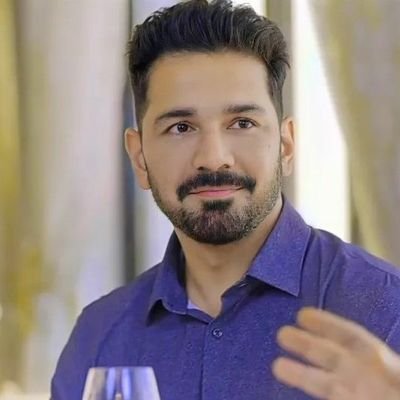 Abhinav Shukla