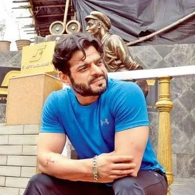 Karan Patel