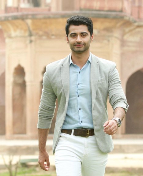 Harshad Arora