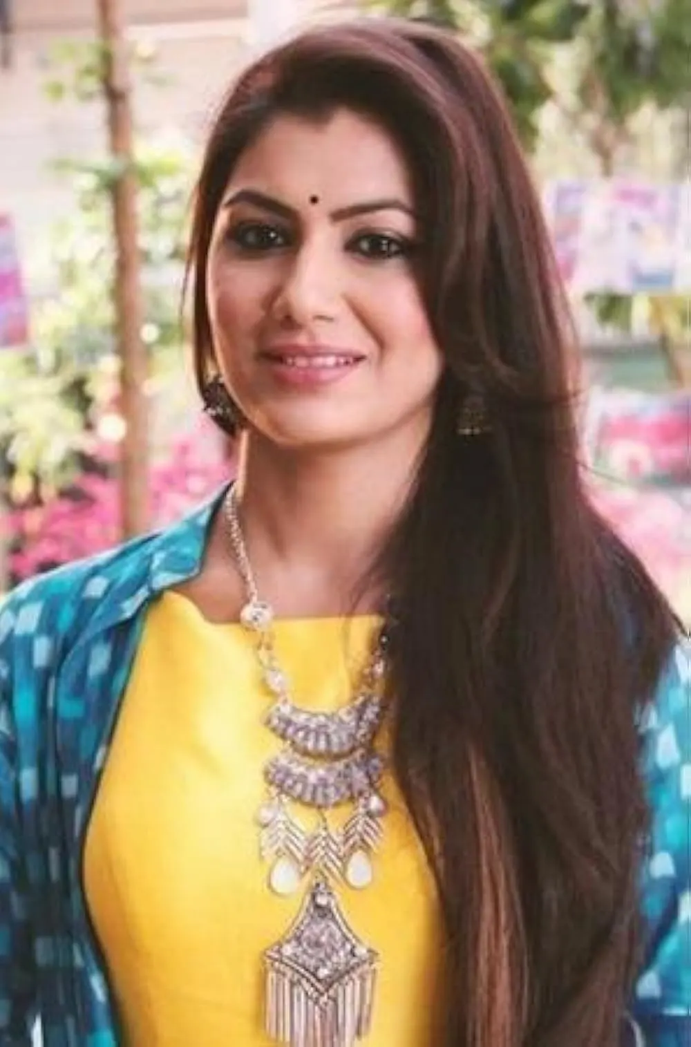 Sriti Jha
