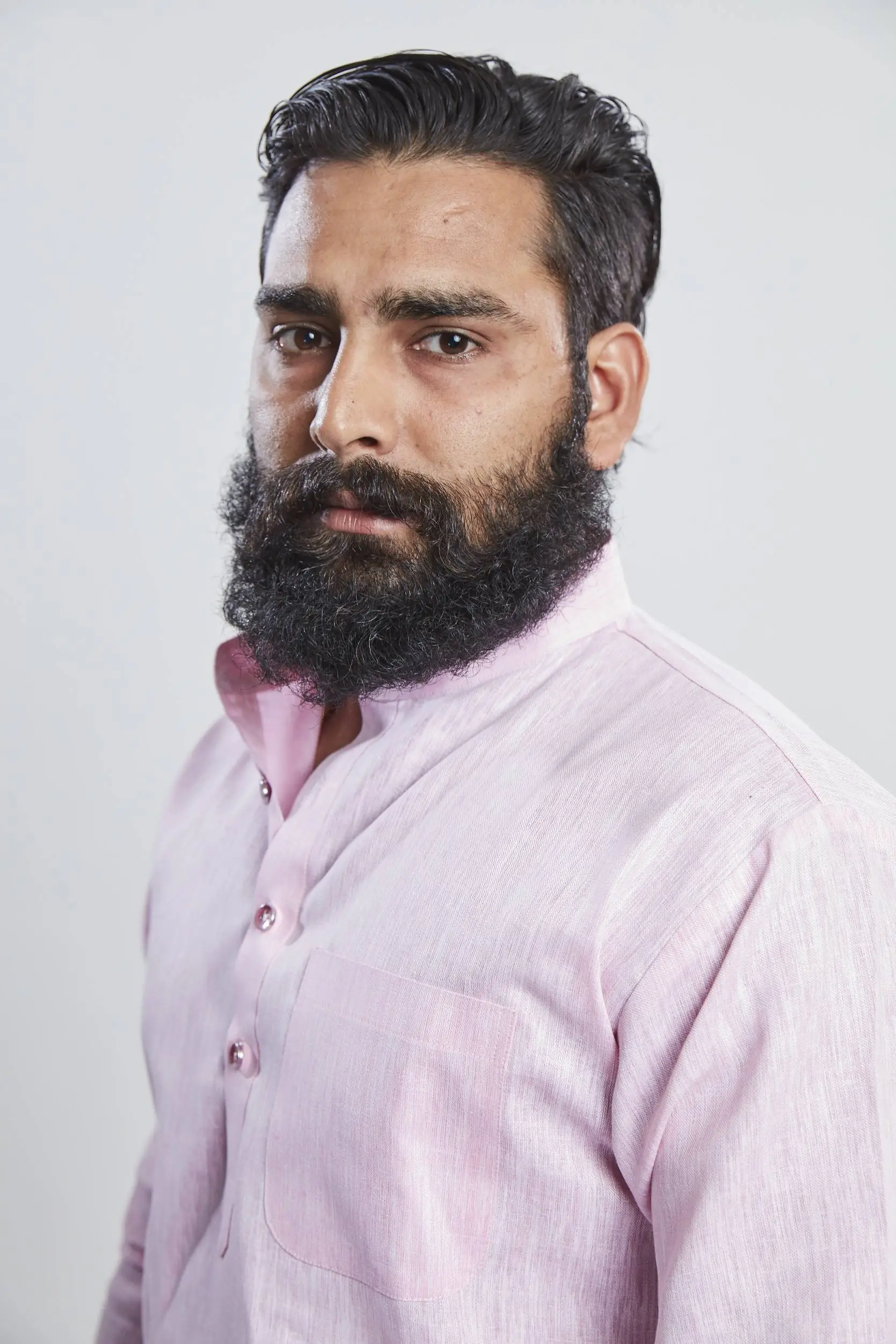 Manveer Gurjar
