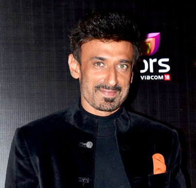 Rahul Dev