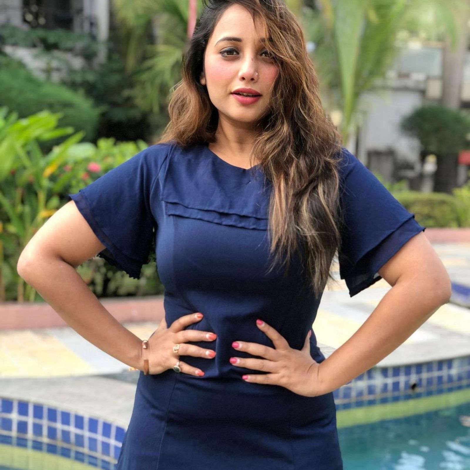 Rani Chatterjee