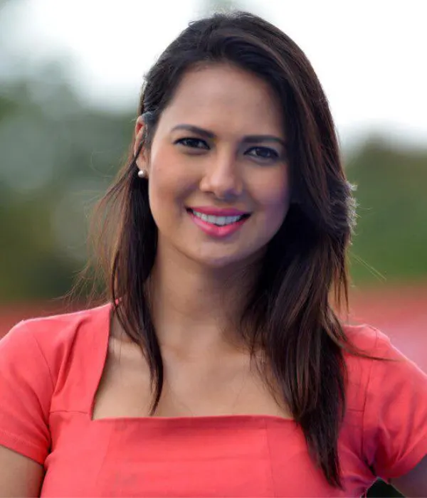 Rochelle Rao