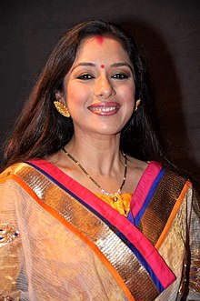 Rupali Ganguly