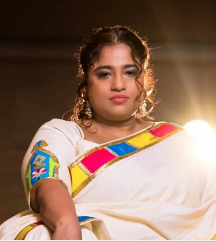 Malishka Mendonsa
