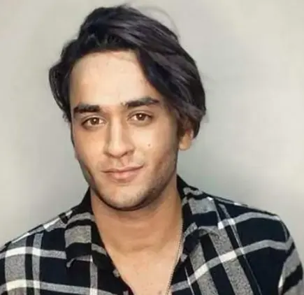 Vikas Gupta