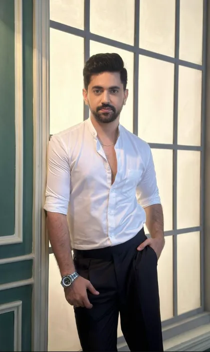Zain Imam