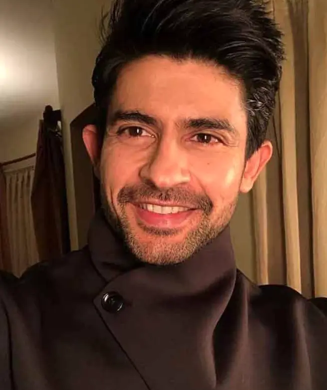 Hussain Kuwajerwala