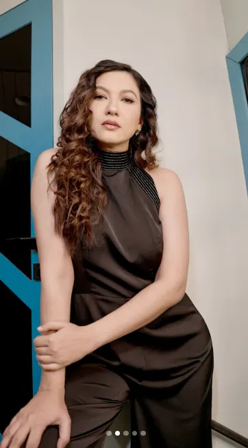 Gauahar Khan
