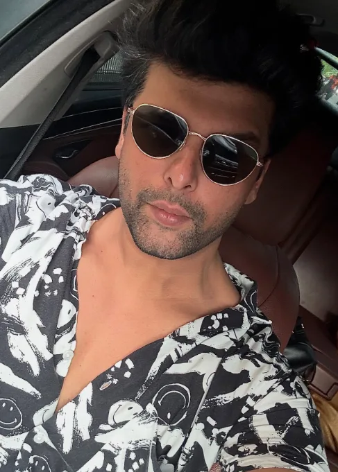 Kushal Tandon