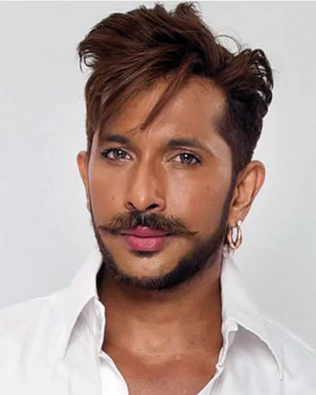 Terence Lewis
