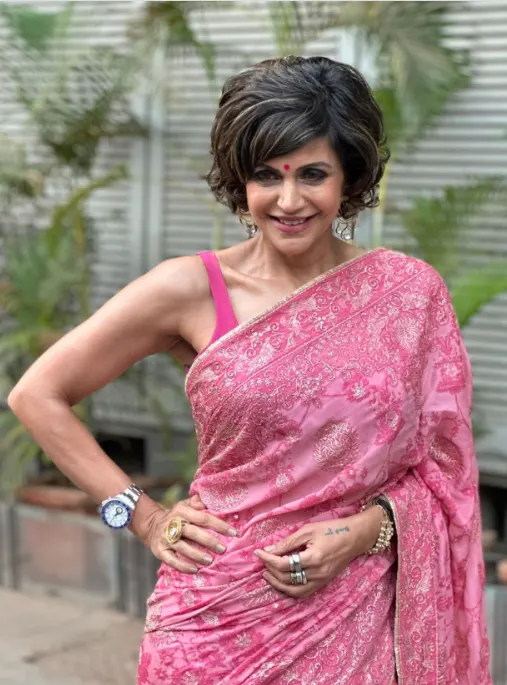 Mandira Bedi