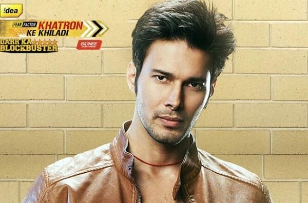 Rajniesh Duggall