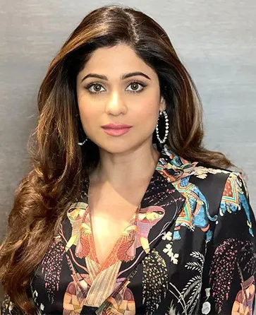 Shamita Shetty