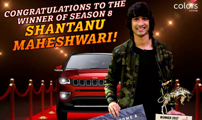 Shantanu Maheshwari