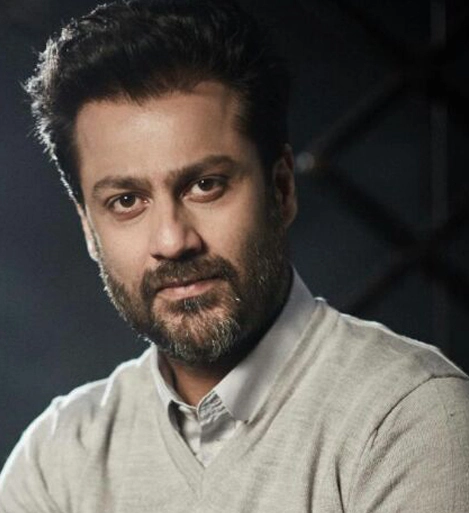 Abhishek Kapoor