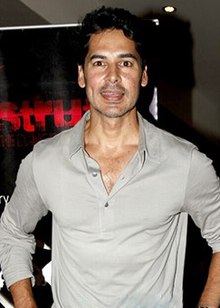 Dino Morea