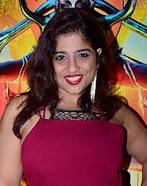 Malishka Mendonsa