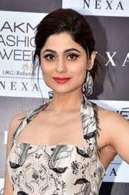 Shamita Shetty