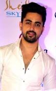 Zain Imam