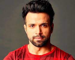 Rithvik Dhanjani