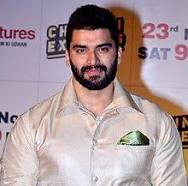 Nikitin Dheer