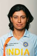 Anjum Chopra