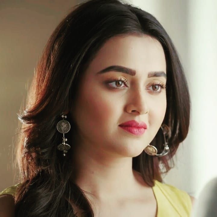 Tejaswi Prakash