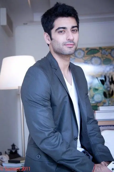 Harshad Arora