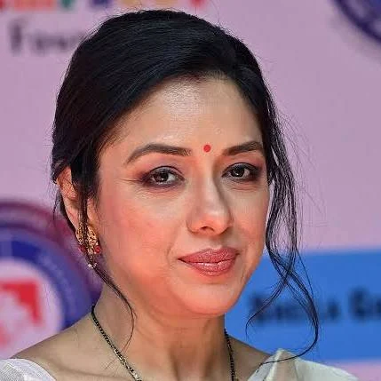 Rupali Ganguly