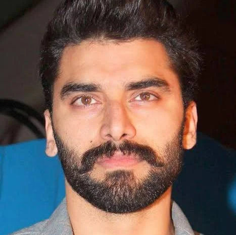 Nikitin Dheer