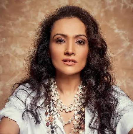 Dipannita Sharma